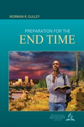 Preparation for the End Time (Bible Book Shelf 2Q 2018)